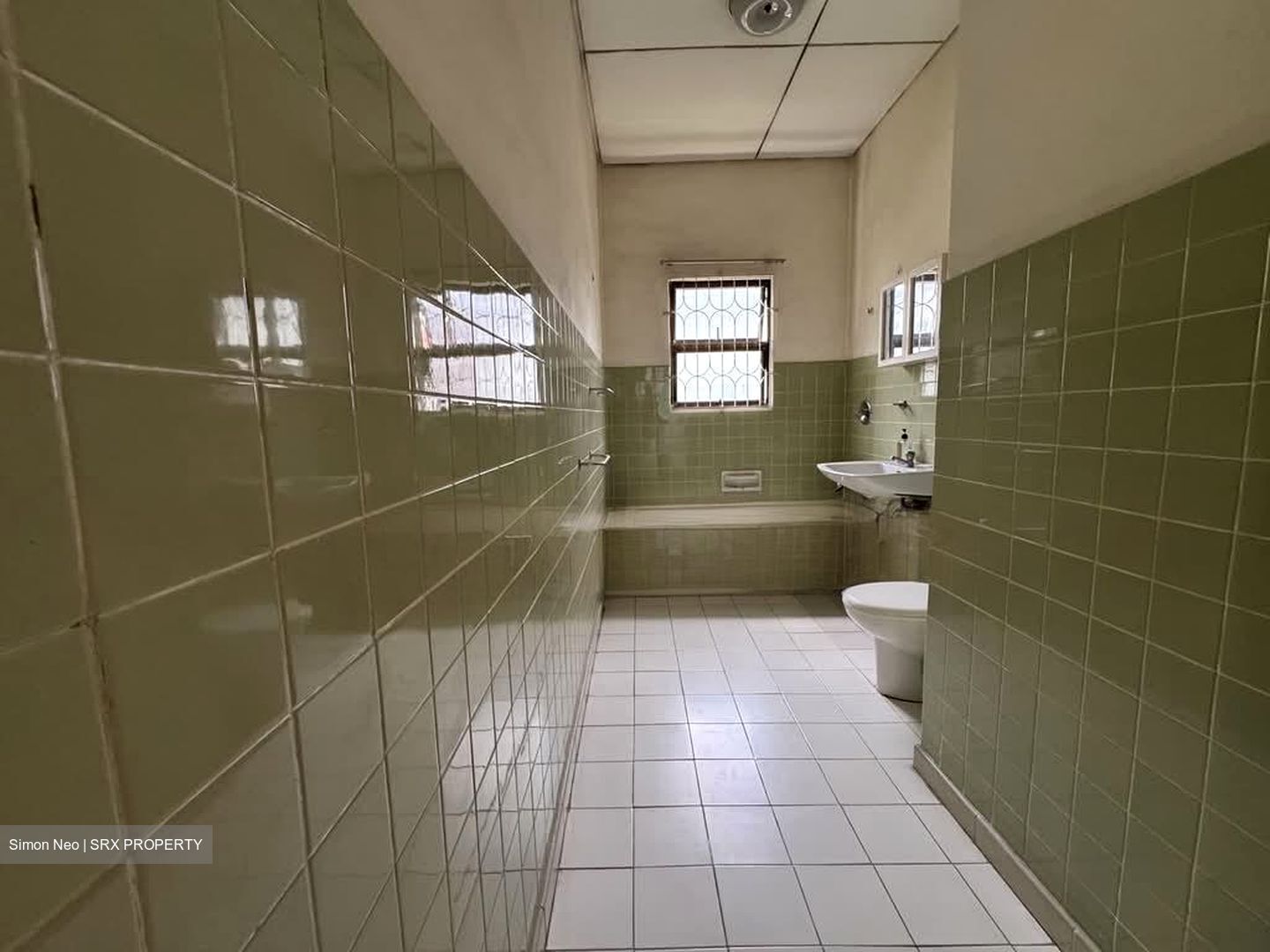 Clementi Park (D21), Detached #562103781